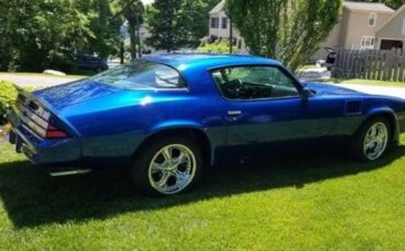 Chevrolet-Camaro-1979-Blue-8