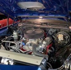 Chevrolet-Camaro-1979-Blue-9