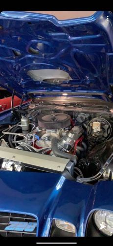 Chevrolet-Camaro-1979-Blue-9