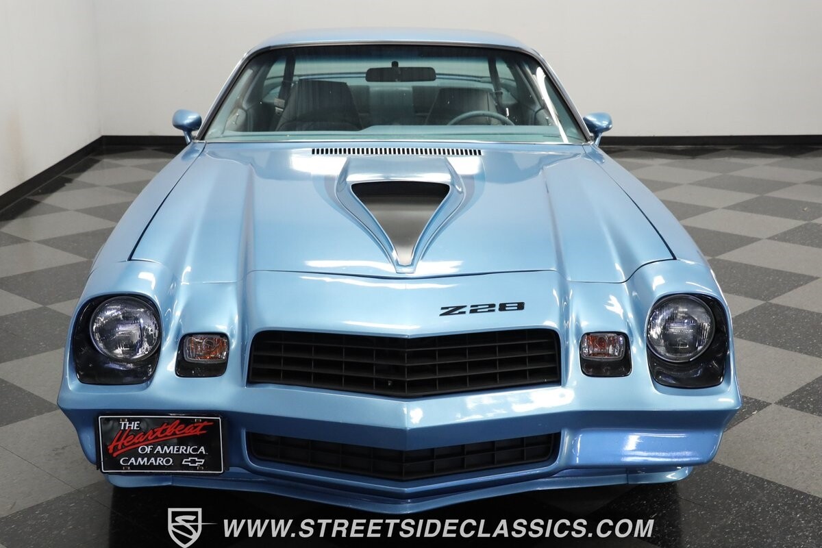Chevrolet-Camaro-1979-Coupe-15