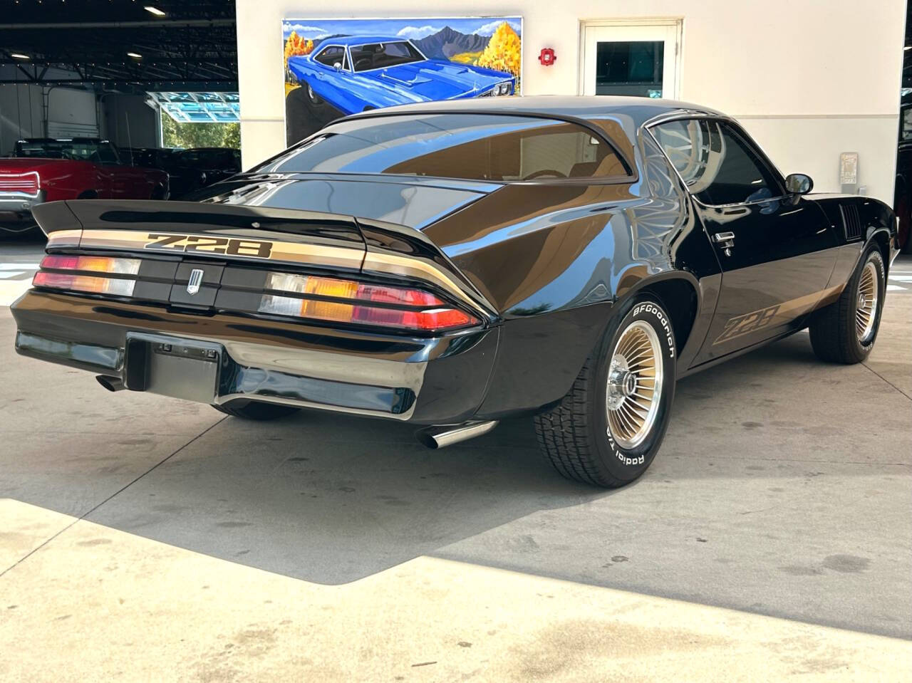 Chevrolet-Camaro-1979-Coupe-4