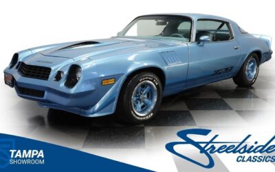 Chevrolet Camaro 1979 Coupe