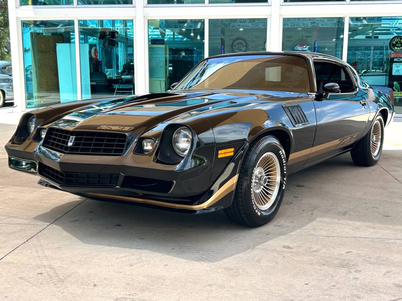 Chevrolet-Camaro-1979-Coupe-8