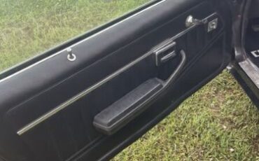Chevrolet-Camaro-1979-Gray-Black-13