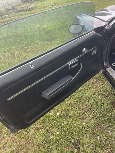 Chevrolet-Camaro-1979-Gray-Black-13