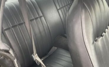 Chevrolet-Camaro-1979-Gray-Black-23