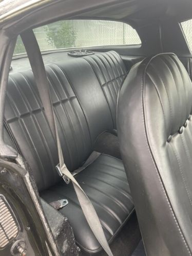 Chevrolet-Camaro-1979-Gray-Black-23