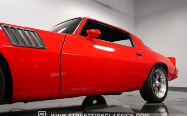 Chevrolet-Camaro-1979-Red-Black-27