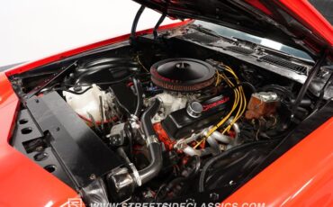 Chevrolet-Camaro-1979-Red-Black-36