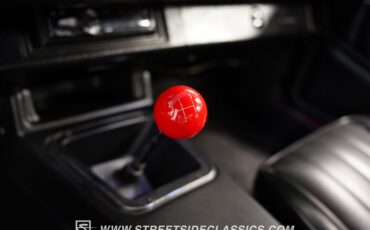 Chevrolet-Camaro-1979-Red-Black-45