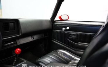 Chevrolet-Camaro-1979-Red-Black-46