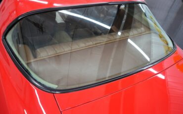 Chevrolet-Camaro-1979-Red-Tan-14