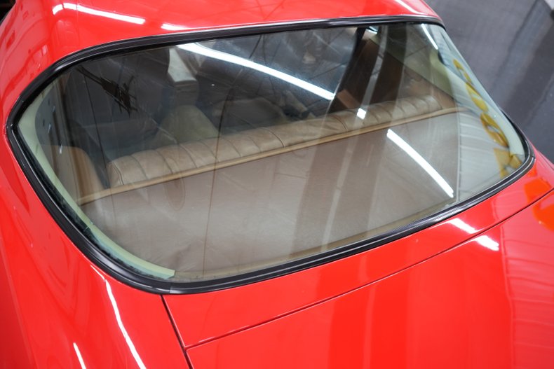 Chevrolet-Camaro-1979-Red-Tan-14