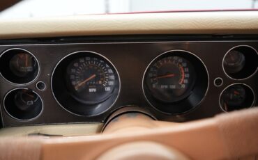 Chevrolet-Camaro-1979-Red-Tan-38