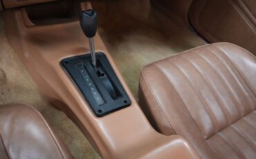 Chevrolet-Camaro-1979-Red-Tan-41