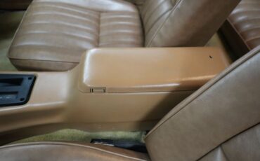 Chevrolet-Camaro-1979-Red-Tan-42