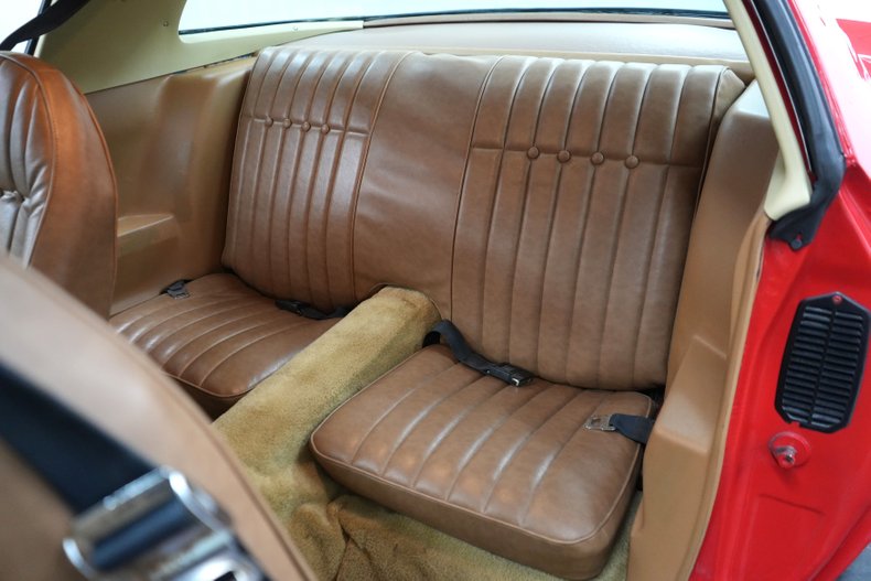 Chevrolet-Camaro-1979-Red-Tan-43