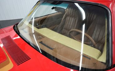 Chevrolet-Camaro-1979-Red-Tan-8