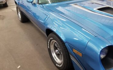 Chevrolet-Camaro-1979-blue-1