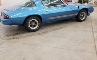Chevrolet-Camaro-1979-blue-21