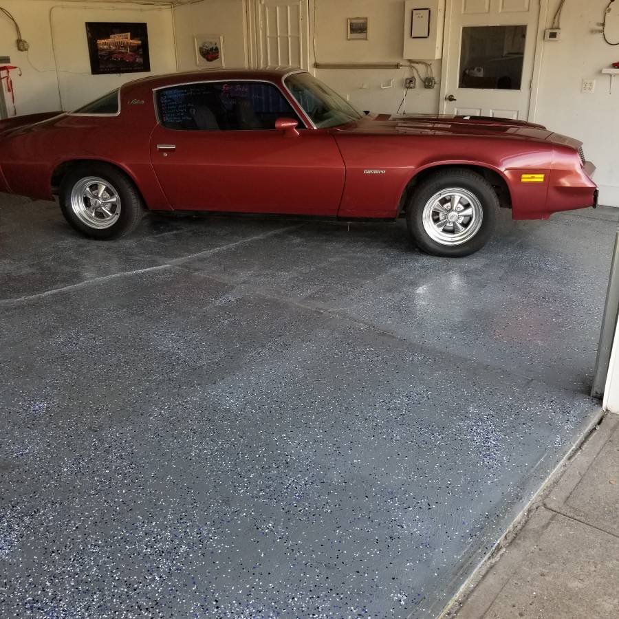 Chevrolet-Camaro-1979-red-10