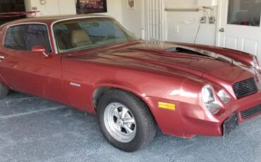 Chevrolet-Camaro-1979-red-14