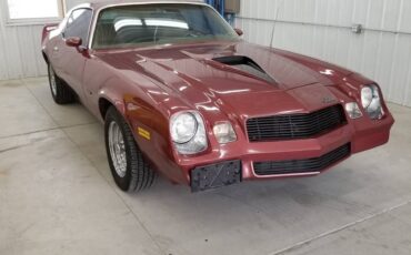 Chevrolet-Camaro-1979-red-17
