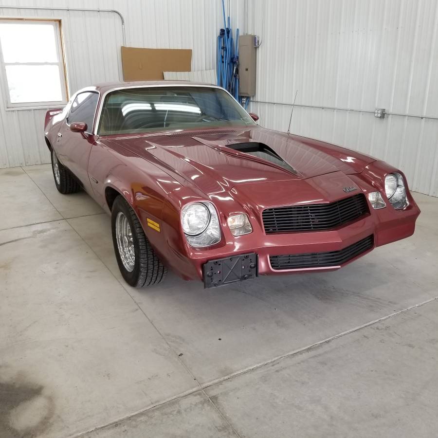 Chevrolet-Camaro-1979-red-17