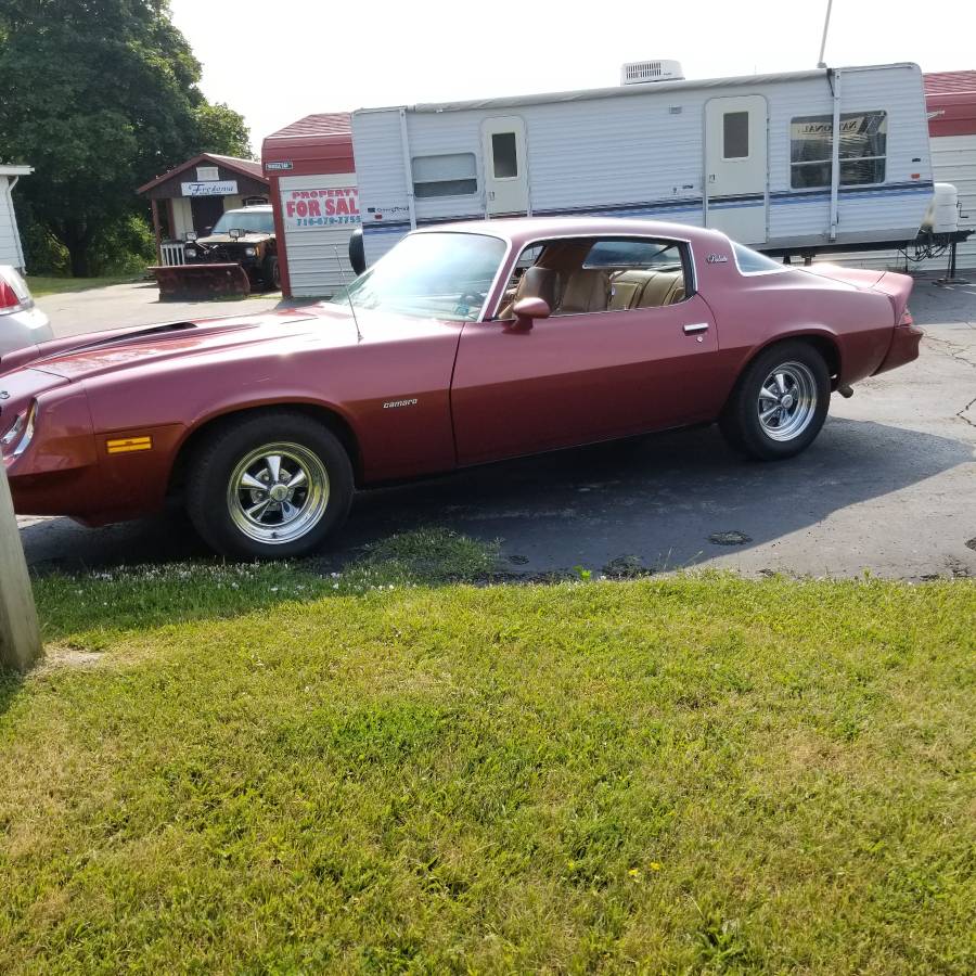 Chevrolet-Camaro-1979-red-19