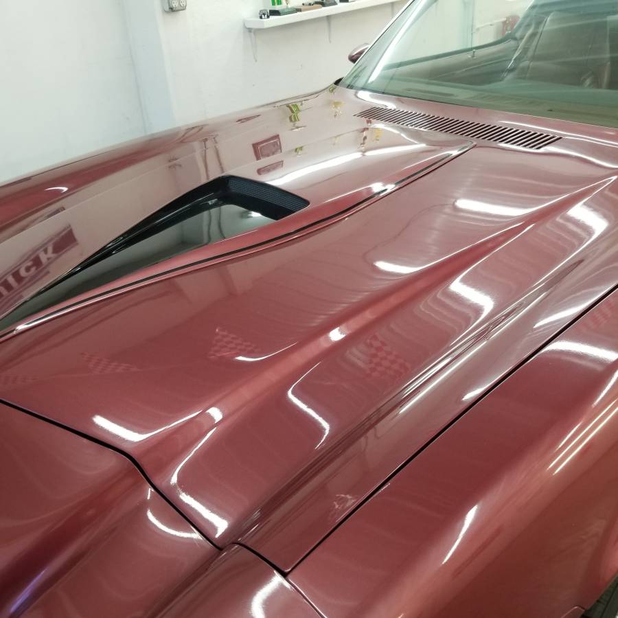 Chevrolet-Camaro-1979-red-2