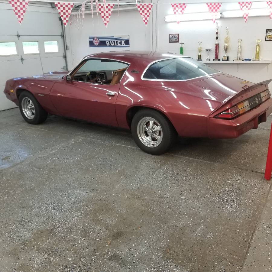 Chevrolet-Camaro-1979-red-3