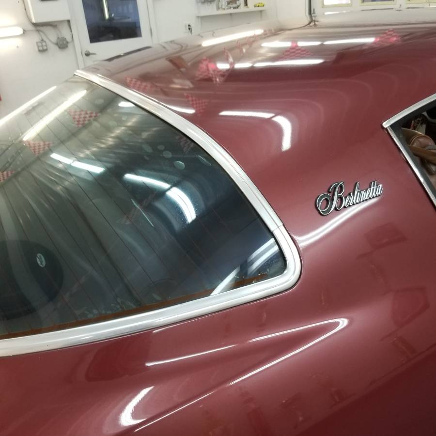 Chevrolet-Camaro-1979-red-5