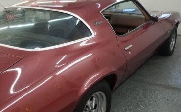 Chevrolet-Camaro-1979-red-6