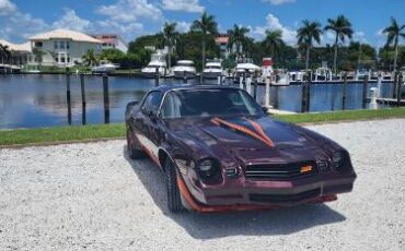 Chevrolet-Camaro-1980