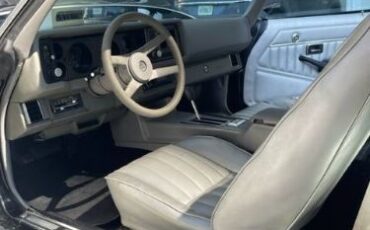 Chevrolet-Camaro-1980-Black-2