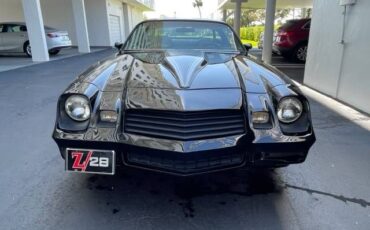 Chevrolet-Camaro-1980-Black-6