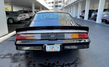 Chevrolet-Camaro-1980-Black-7