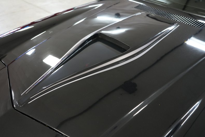 Chevrolet-Camaro-1980-Black-Black-9