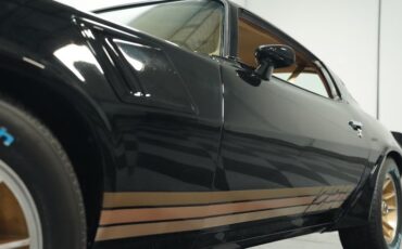 Chevrolet-Camaro-1980-Black-Tan-23