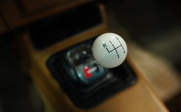 Chevrolet-Camaro-1980-Black-Tan-41