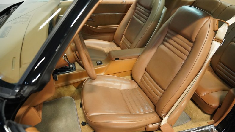 Chevrolet-Camaro-1980-Black-Tan-43