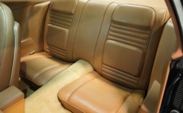 Chevrolet-Camaro-1980-Black-Tan-44