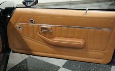 Chevrolet-Camaro-1980-Black-Tan-8