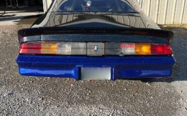 Chevrolet-Camaro-1980-Blue-2
