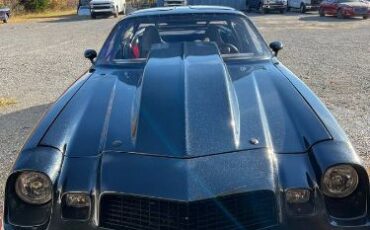 Chevrolet-Camaro-1980-Blue-6