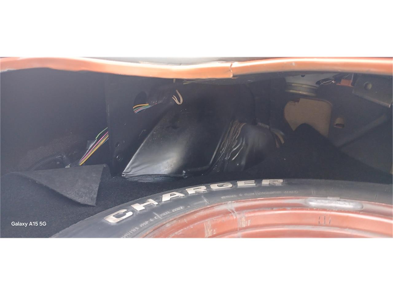 Chevrolet-Camaro-1980-Bronze-Black-3