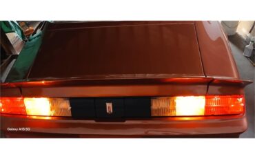 Chevrolet-Camaro-1980-Bronze-Black-36