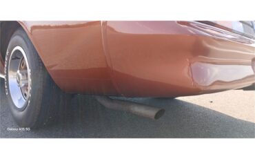 Chevrolet-Camaro-1980-Bronze-Black-44