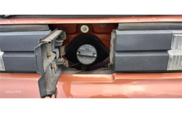 Chevrolet-Camaro-1980-Bronze-Black-46