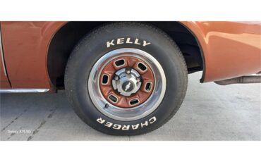 Chevrolet-Camaro-1980-Bronze-Black-55